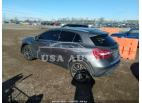 MERCEDES-BENZ GLA-CLASS GLA 250 2015