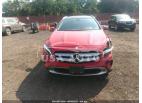 MERCEDES-BENZ GLA-CLASS GLA 250 2015