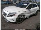 MERCEDES-BENZ GLA-CLASS GLA 250 2015