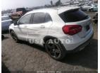 MERCEDES-BENZ GLA-CLASS GLA 250 2015