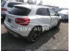 MERCEDES-BENZ GLA-CLASS GLA 250 2015