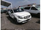 MERCEDES-BENZ GLA-CLASS GLA 250 2015