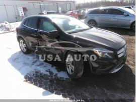 MERCEDES-BENZ GLA-CLASS GLA 250 2015
