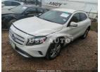 MERCEDES-BENZ GLA-CLASS GLA 250 2015