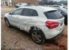 MERCEDES-BENZ GLA-CLASS GLA 250 2015