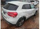 MERCEDES-BENZ GLA-CLASS GLA 250 2015