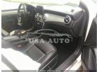 MERCEDES-BENZ GLA-CLASS GLA 250 2015