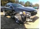 MERCEDES-BENZ GLA-CLASS GLA 250 2015