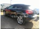 MERCEDES-BENZ GLA-CLASS GLA 250 2015