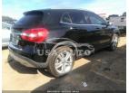 MERCEDES-BENZ GLA-CLASS GLA 250 2015