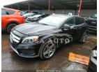 MERCEDES-BENZ GLA-CLASS GLA 250 2015