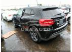 MERCEDES-BENZ GLA-CLASS GLA 250 2015