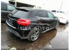 MERCEDES-BENZ GLA-CLASS GLA 250 2015