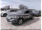 MERCEDES-BENZ GLA-CLASS GLA 250 2015