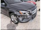 MERCEDES-BENZ GLA-CLASS GLA 250 2015