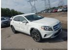 MERCEDES-BENZ GLA-CLASS GLA 250 2015