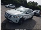 MERCEDES-BENZ GLA-CLASS GLA 250 2015