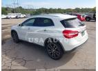 MERCEDES-BENZ GLA-CLASS GLA 250 2015