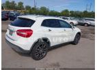 MERCEDES-BENZ GLA-CLASS GLA 250 2015