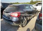 MERCEDES-BENZ GLA-CLASS GLA250 4MA 2018