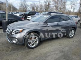 MERCEDES-BENZ GLA-CLASS GLA 250 4M 2019