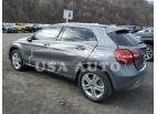 MERCEDES-BENZ GLA-CLASS GLA 250 4M 2019