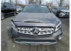 MERCEDES-BENZ GLA-CLASS GLA 250 4M 2019