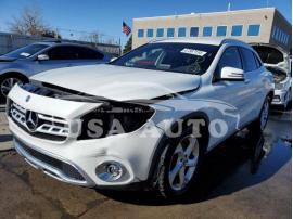 MERCEDES-BENZ GLA-CLASS GLA 250 4M 2020