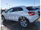 MERCEDES-BENZ GLA-CLASS GLA 250 4M 2020