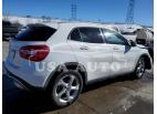 MERCEDES-BENZ GLA-CLASS GLA 250 4M 2020