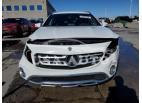 MERCEDES-BENZ GLA-CLASS GLA 250 4M 2020