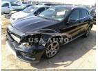 MERCEDES-BENZ GLA-CLASS GLA 250 2015