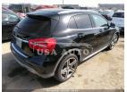 MERCEDES-BENZ GLA-CLASS GLA 250 2015