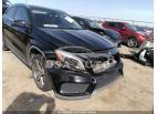 MERCEDES-BENZ GLA-CLASS GLA 250 2015