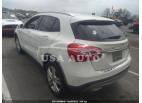 MERCEDES-BENZ GLA-CLASS GLA 250 2015