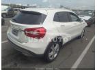 MERCEDES-BENZ GLA-CLASS GLA 250 2015