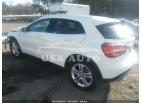 MERCEDES-BENZ GLA-CLASS GLA 250 2015