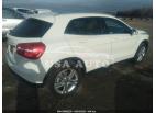 MERCEDES-BENZ GLA-CLASS GLA 250 2015