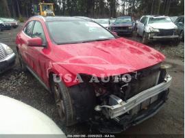 MERCEDES-BENZ GLA-CLASS GLA 250 2015