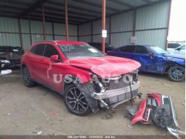 MERCEDES-BENZ GLA-CLASS GLA 250 2015