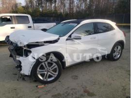 MERCEDES-BENZ GLA-CLASS GLA 250 4M 2019