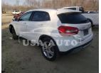 MERCEDES-BENZ GLA-CLASS GLA 250 4M 2019