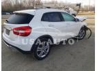 MERCEDES-BENZ GLA-CLASS GLA 250 4M 2019