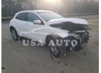 MERCEDES-BENZ GLA-CLASS GLA 250 4M 2019