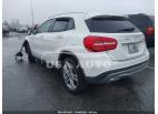 MERCEDES-BENZ GLA-CLASS GLA 250 2015