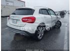 MERCEDES-BENZ GLA-CLASS GLA 250 2015