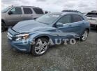 MERCEDES-BENZ GLA-CLASS GLA 250 4M 2015