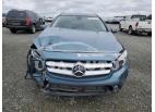 MERCEDES-BENZ GLA-CLASS GLA 250 4M 2015