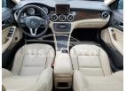 MERCEDES-BENZ GLA-CLASS GLA 250 4M 2015