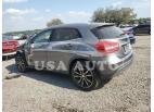 MERCEDES-BENZ GLA-CLASS GLA 250 4M 2015